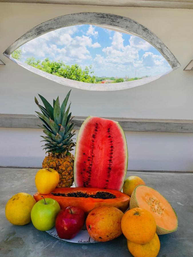 Villa Antilope Cancun Bagian luar foto