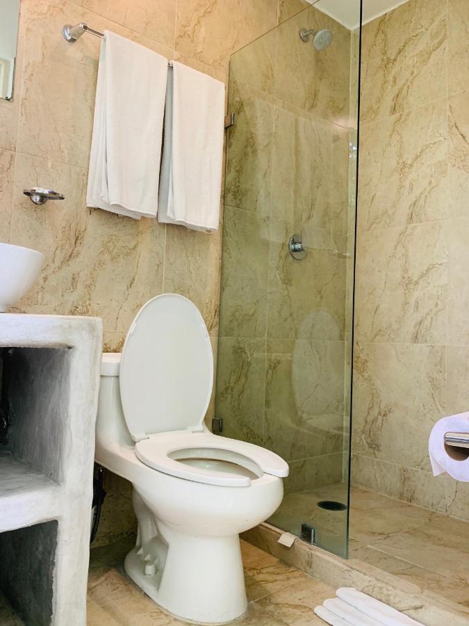 Villa Antilope Cancun Bagian luar foto