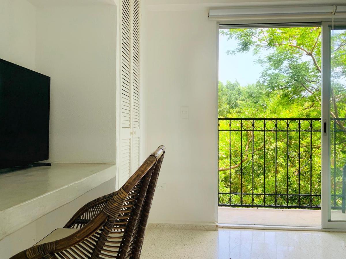 Villa Antilope Cancun Bagian luar foto
