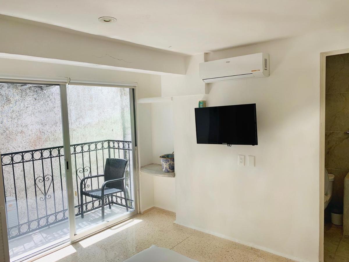 Villa Antilope Cancun Bagian luar foto