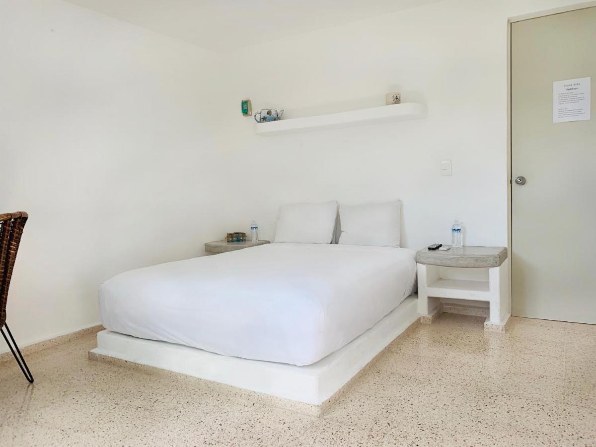 Villa Antilope Cancun Bagian luar foto