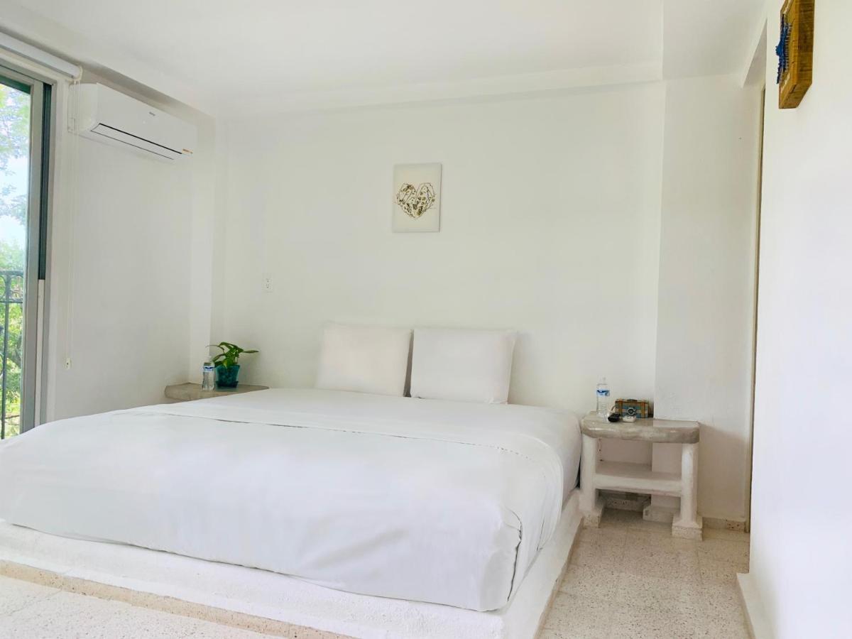 Villa Antilope Cancun Bagian luar foto