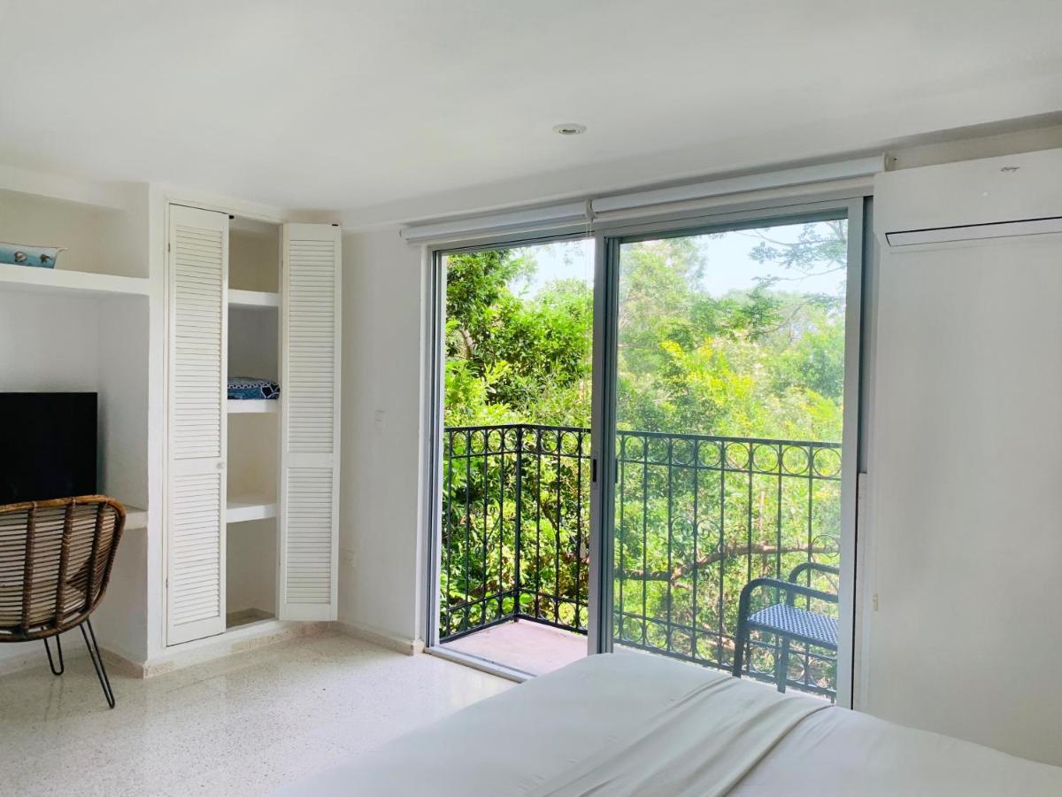 Villa Antilope Cancun Bagian luar foto