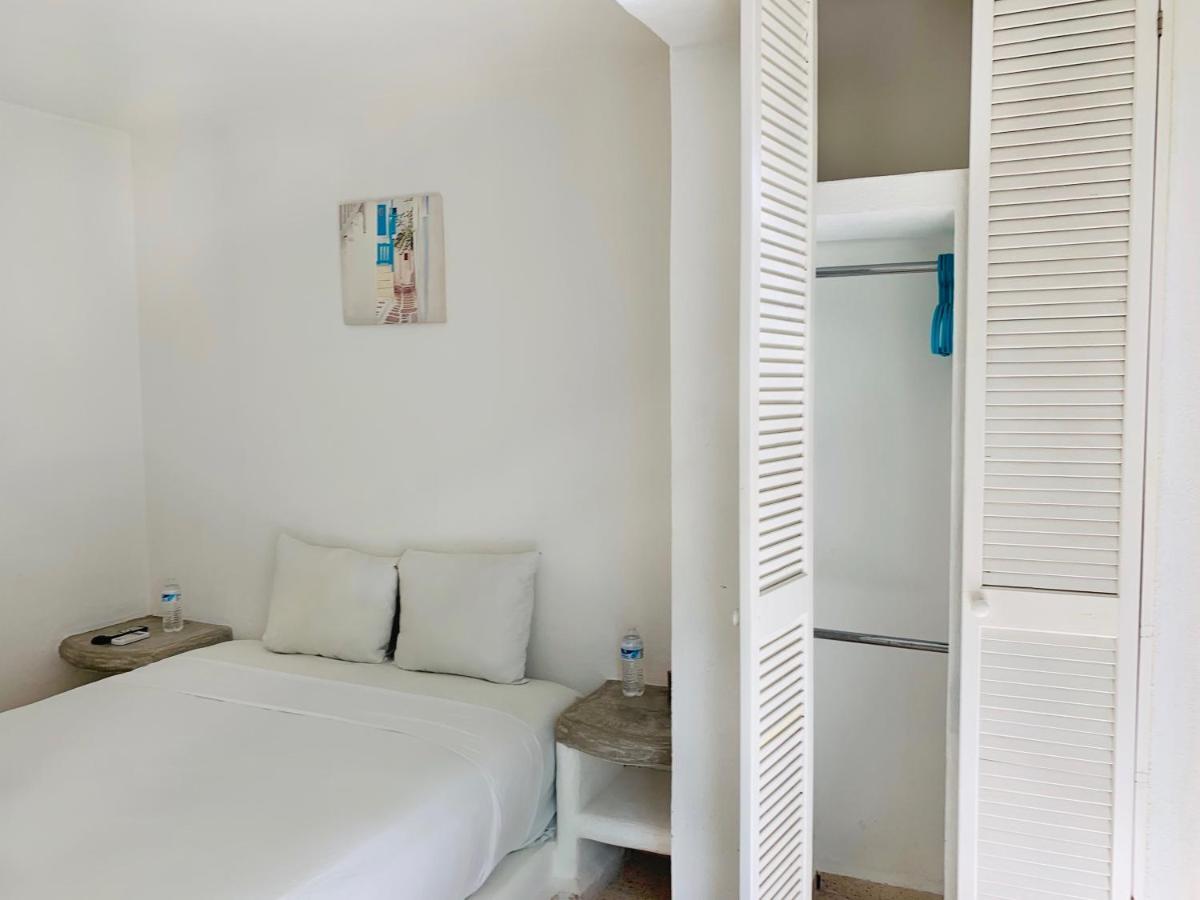 Villa Antilope Cancun Bagian luar foto