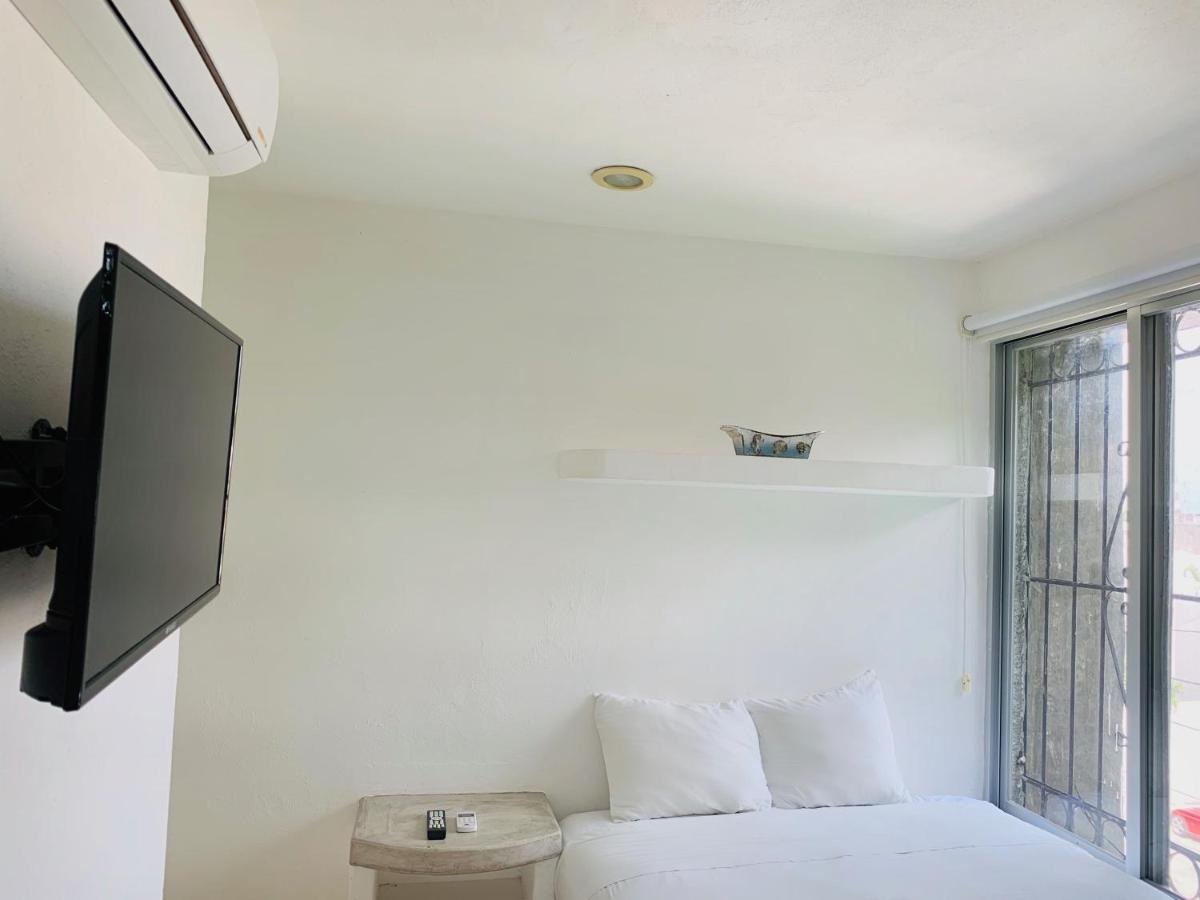 Villa Antilope Cancun Bagian luar foto