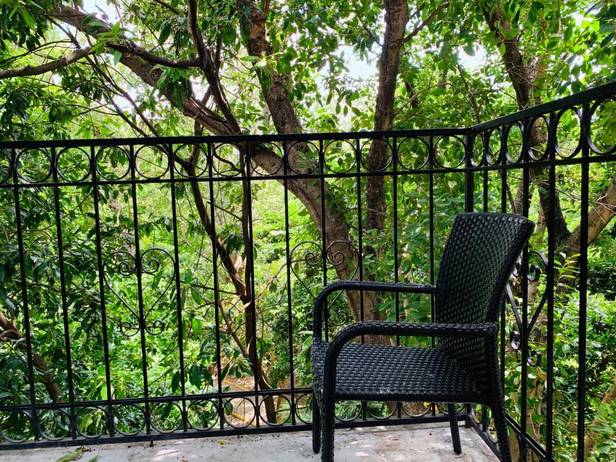 Villa Antilope Cancun Bagian luar foto