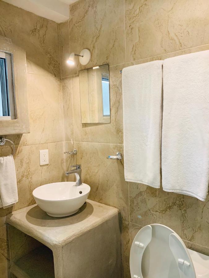 Villa Antilope Cancun Bagian luar foto