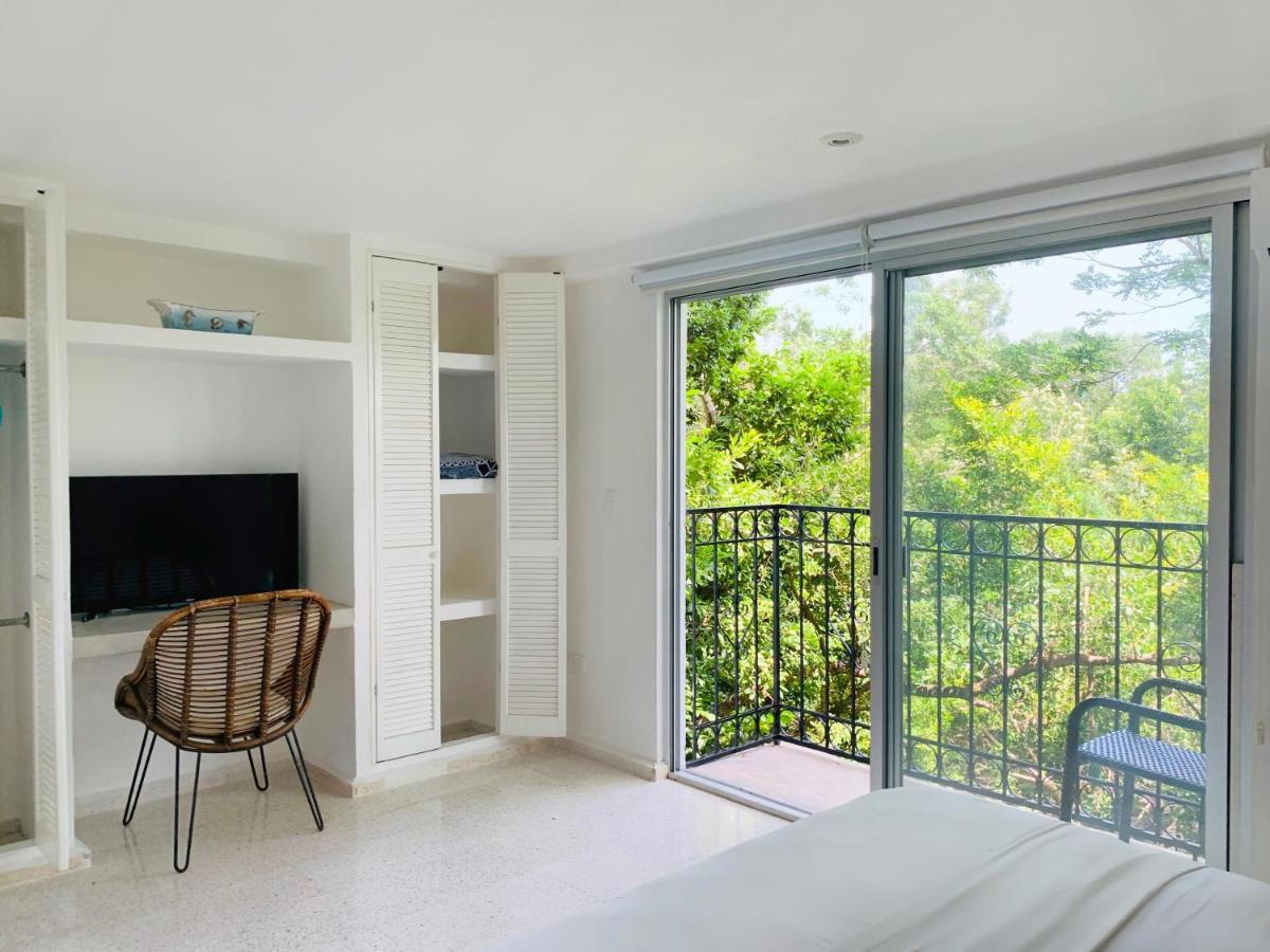 Villa Antilope Cancun Bagian luar foto