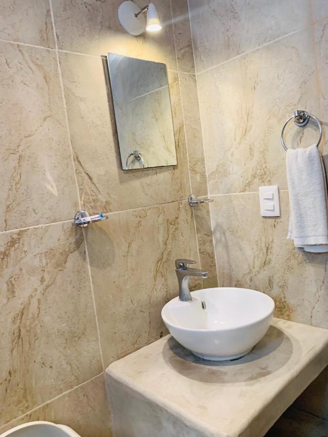 Villa Antilope Cancun Bagian luar foto