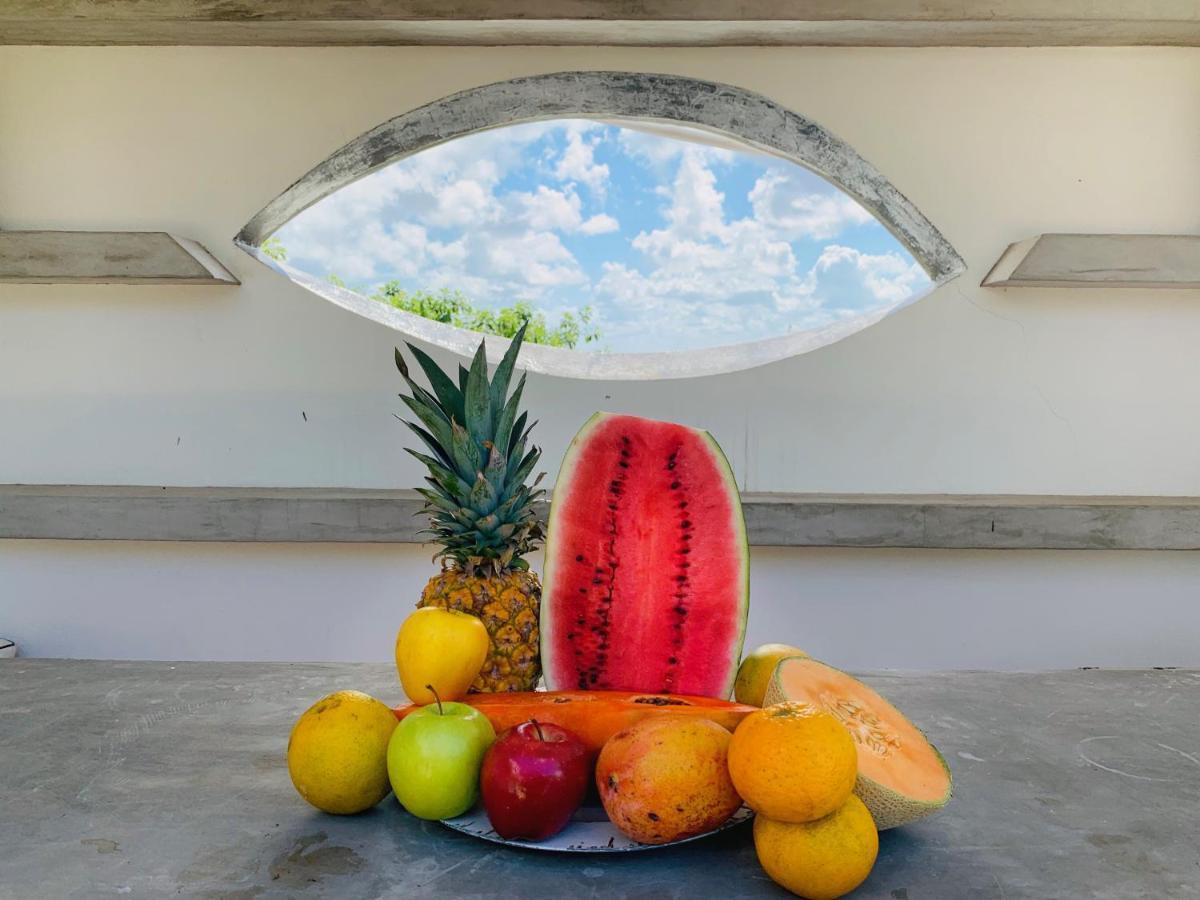 Villa Antilope Cancun Bagian luar foto