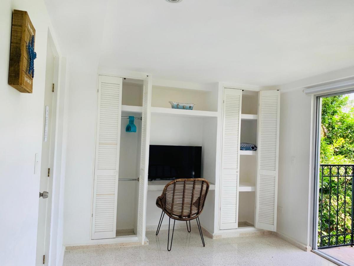 Villa Antilope Cancun Bagian luar foto