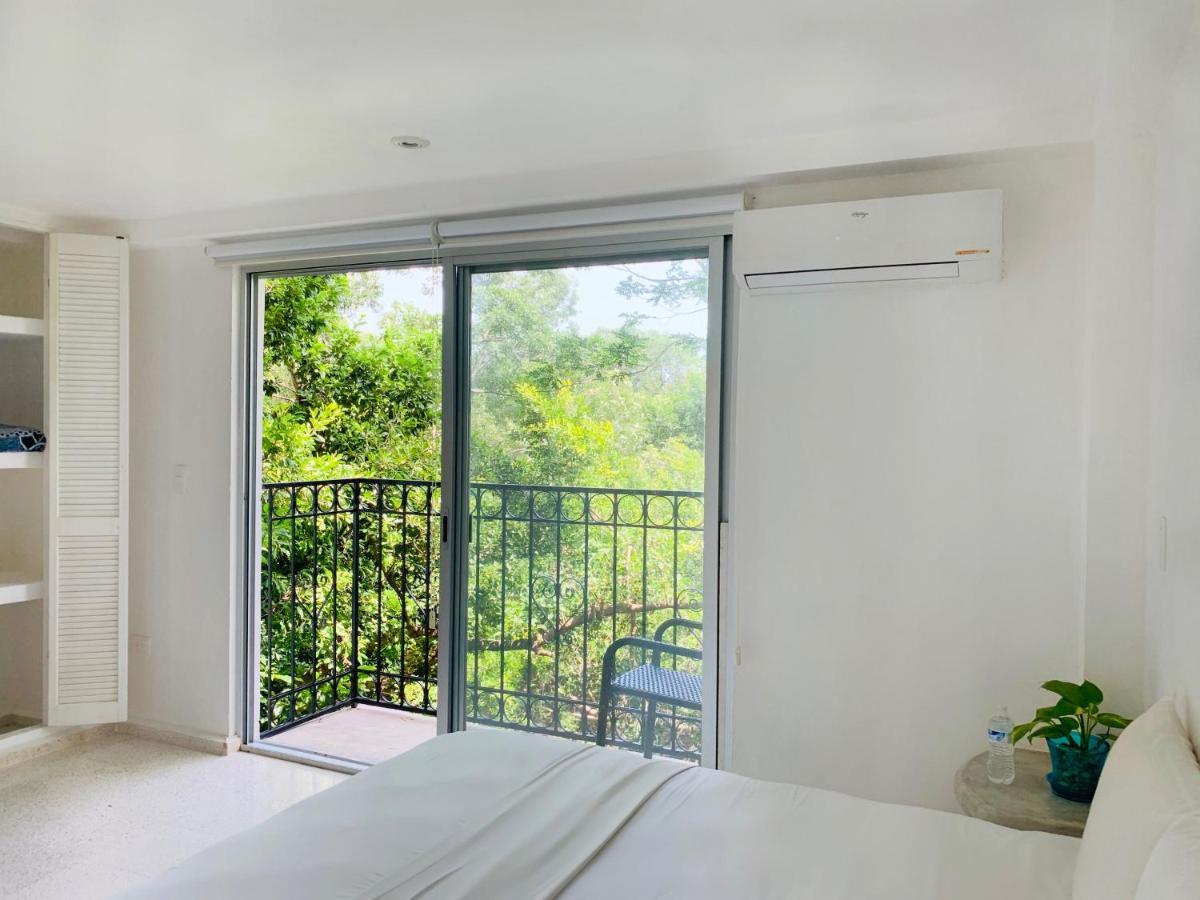 Villa Antilope Cancun Bagian luar foto