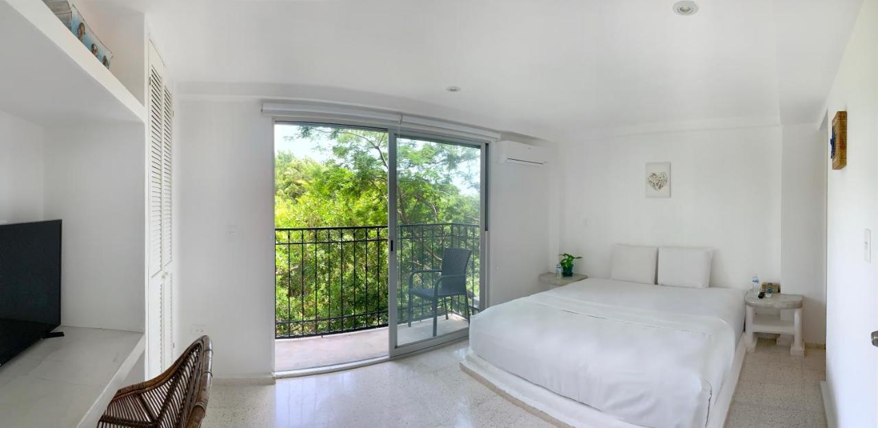 Villa Antilope Cancun Bagian luar foto