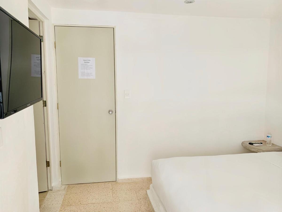 Villa Antilope Cancun Bagian luar foto