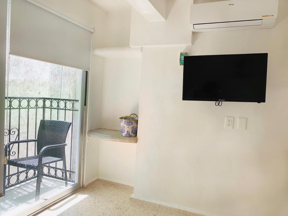 Villa Antilope Cancun Bagian luar foto