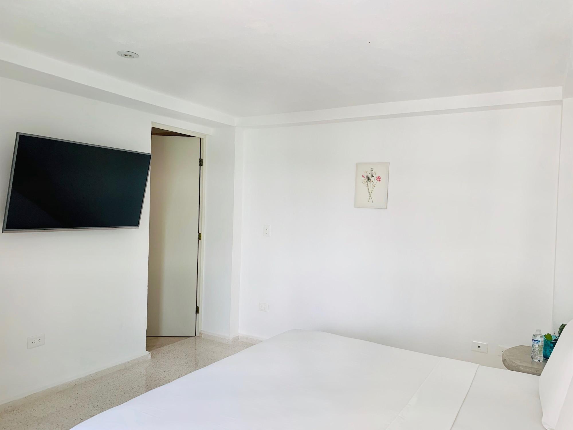 Villa Antilope Cancun Bagian luar foto