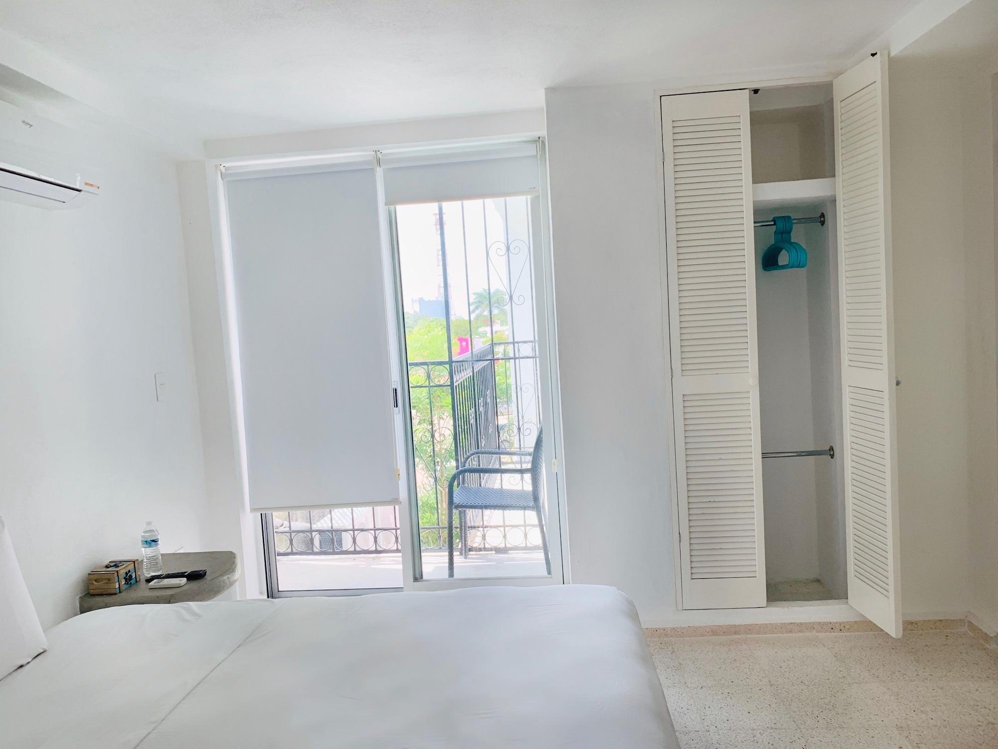Villa Antilope Cancun Bagian luar foto
