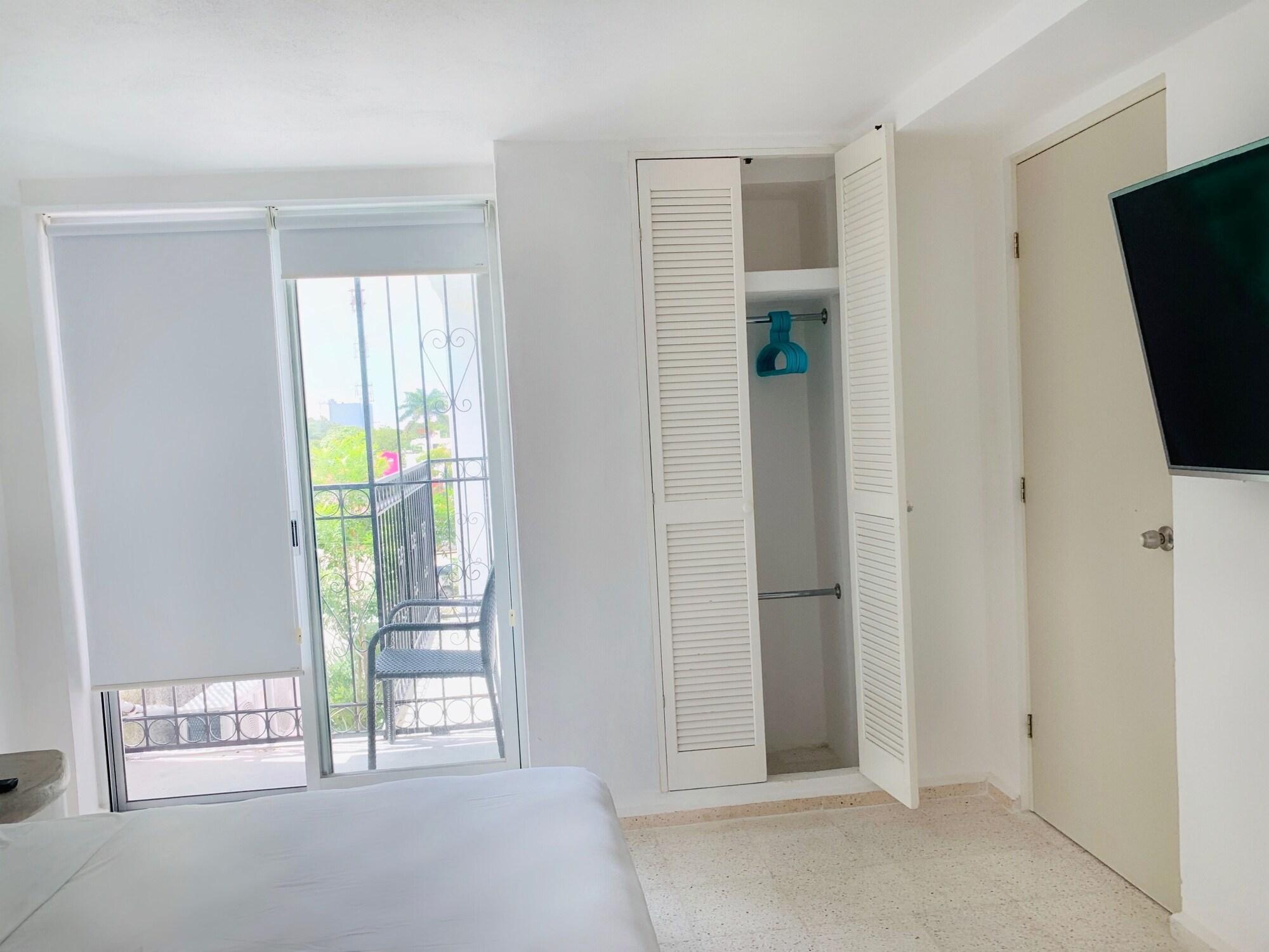 Villa Antilope Cancun Bagian luar foto