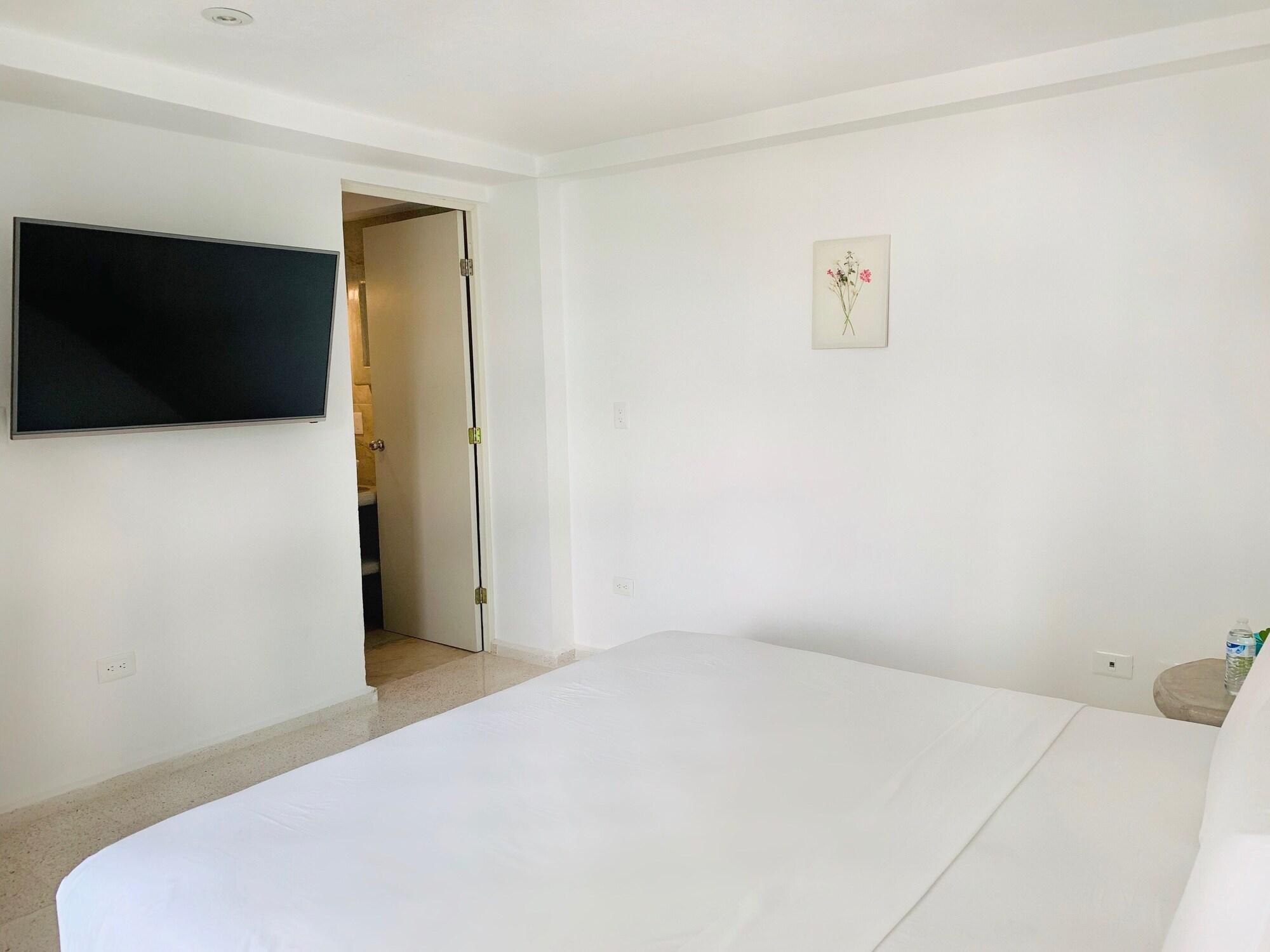 Villa Antilope Cancun Bagian luar foto