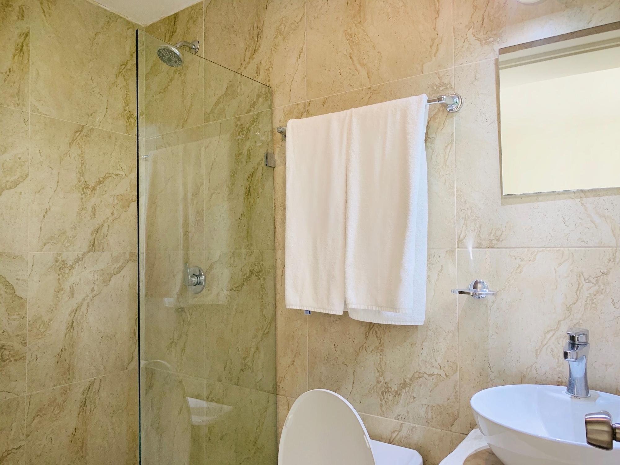 Villa Antilope Cancun Bagian luar foto