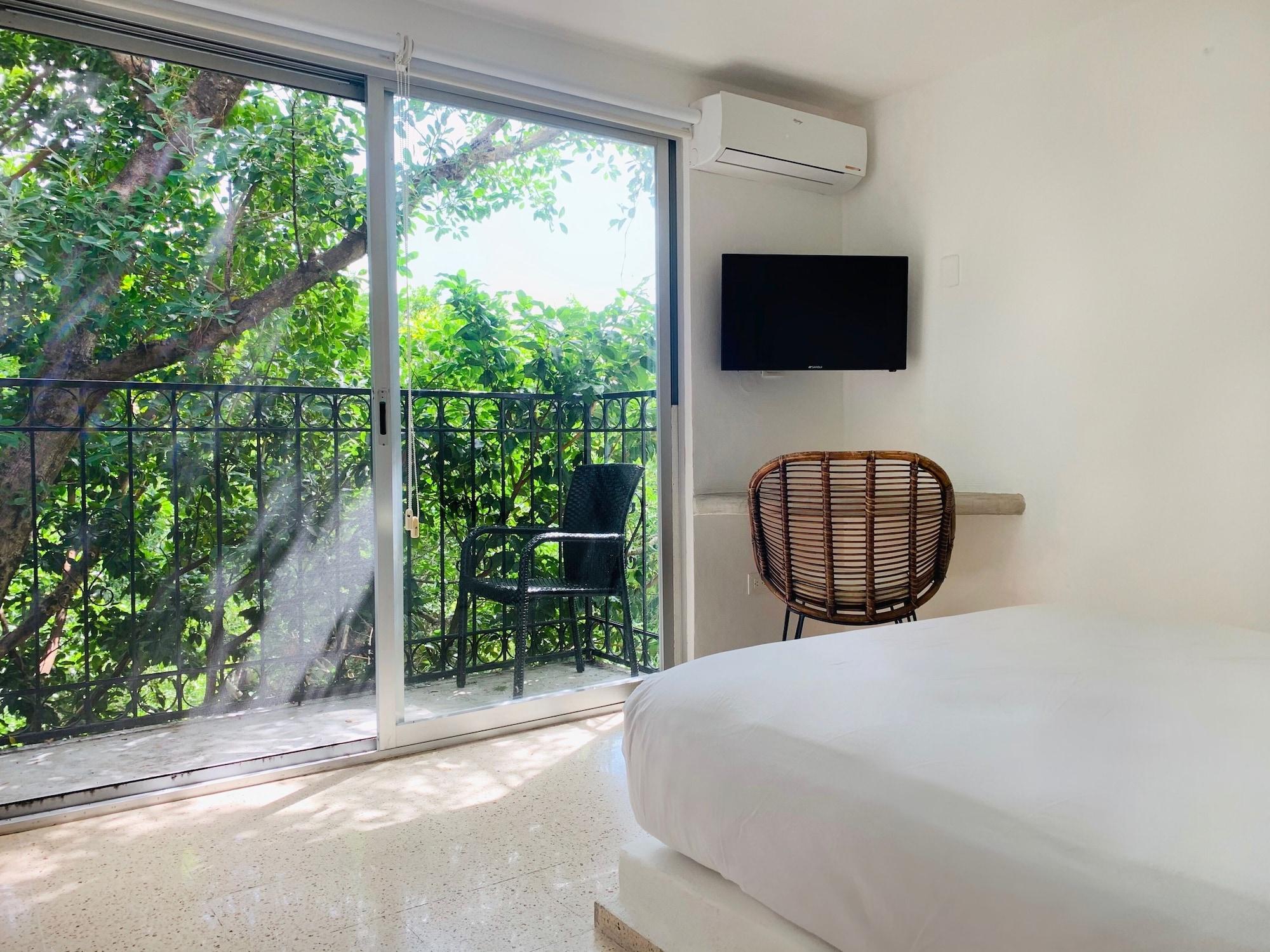 Villa Antilope Cancun Bagian luar foto