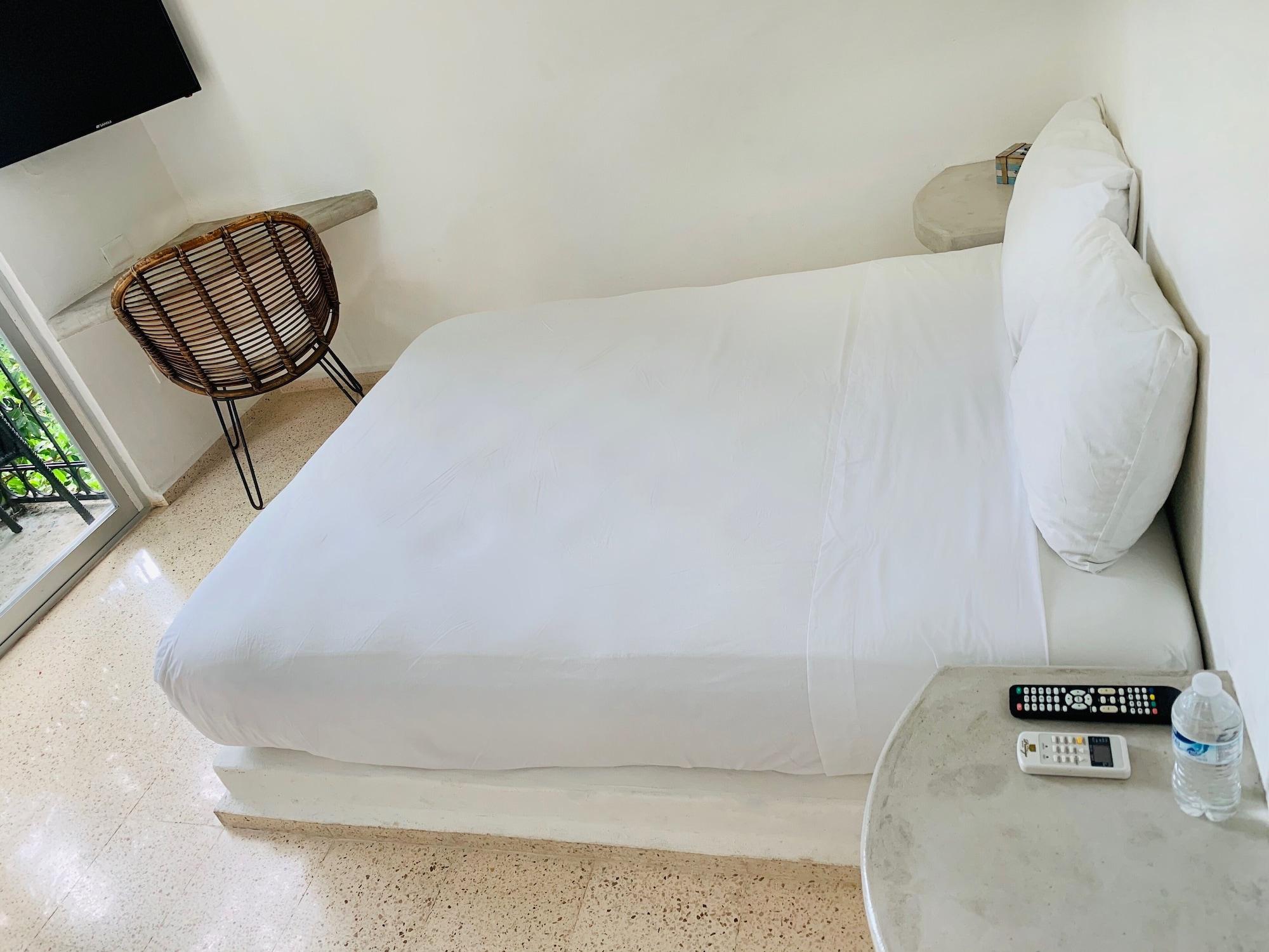 Villa Antilope Cancun Bagian luar foto