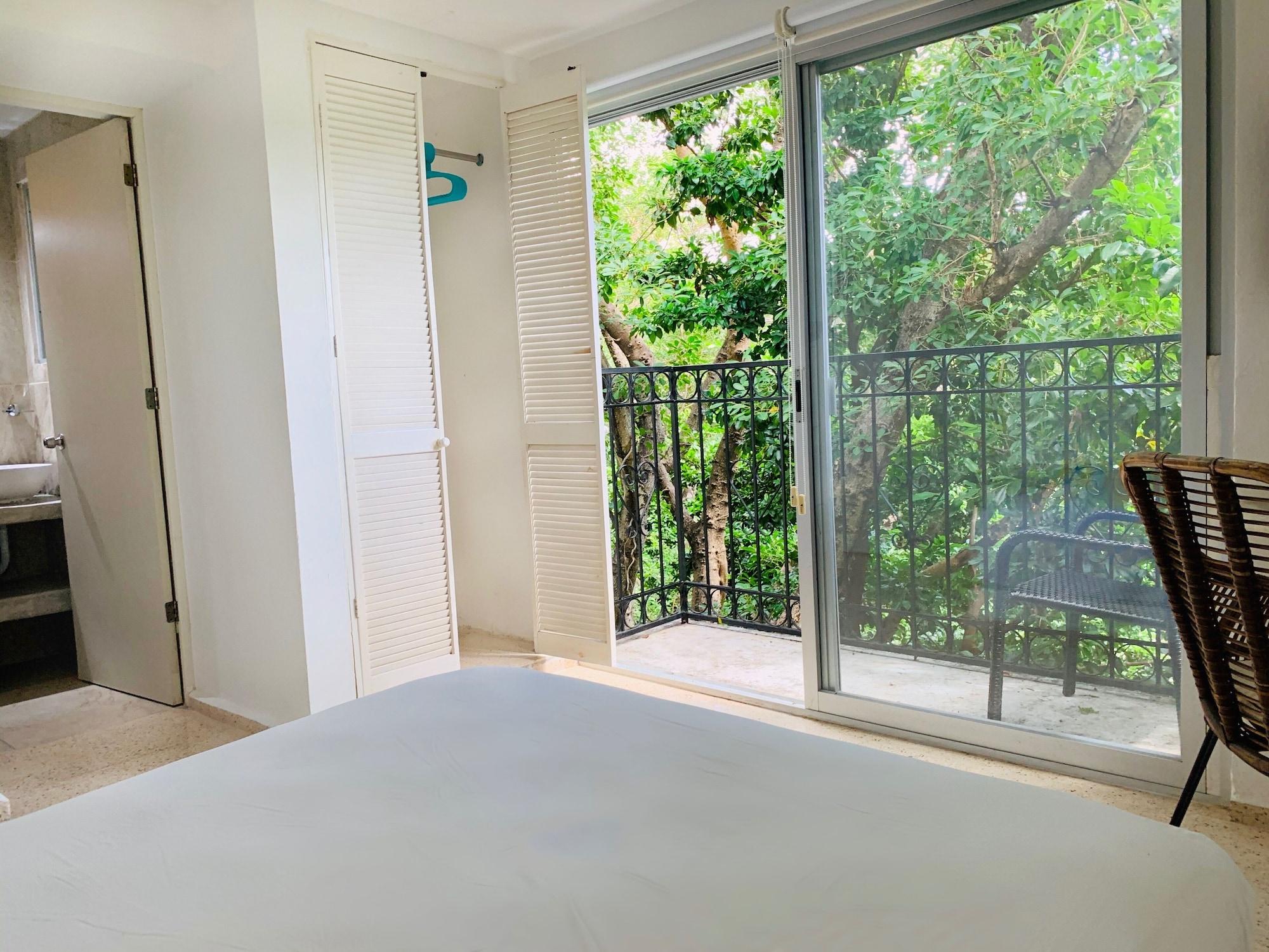 Villa Antilope Cancun Bagian luar foto