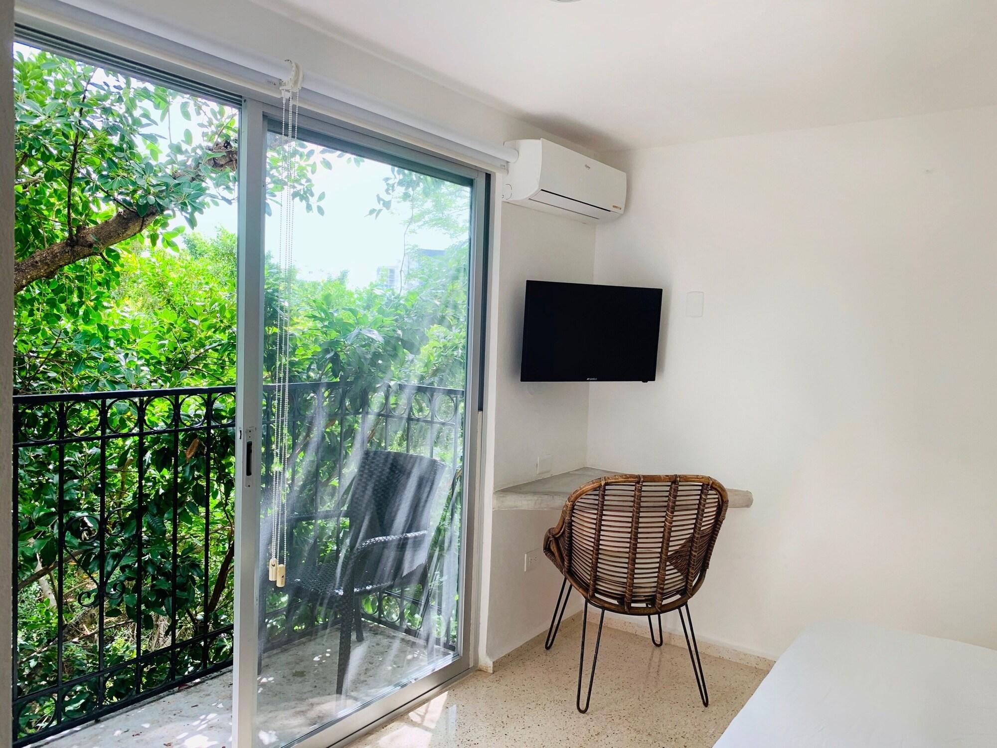 Villa Antilope Cancun Bagian luar foto