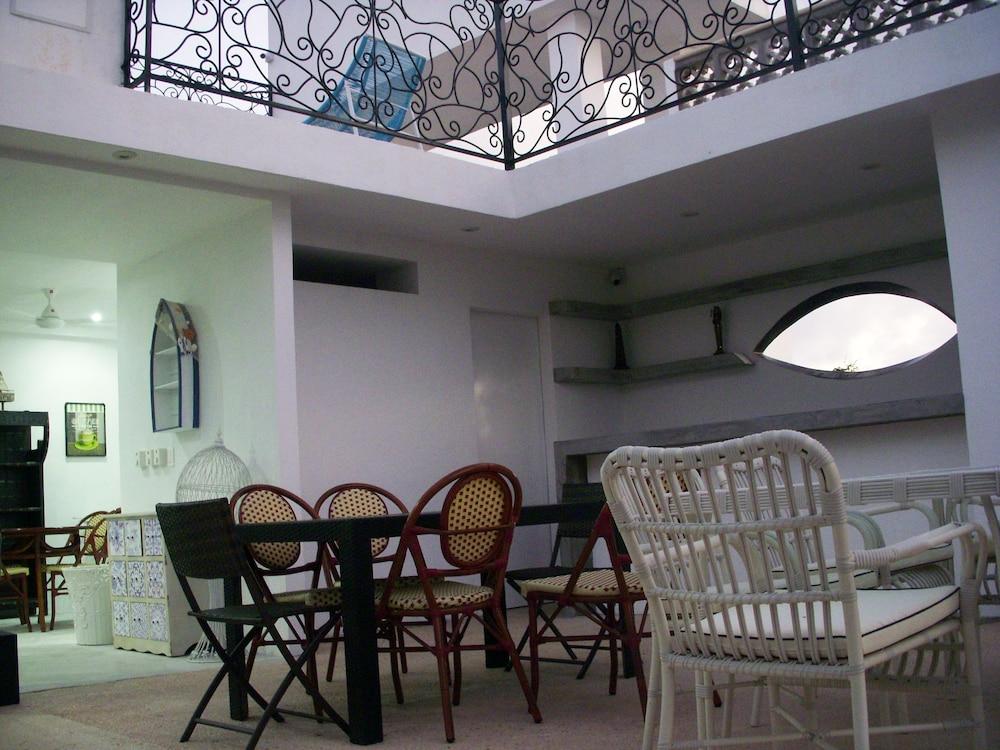 Villa Antilope Cancun Bagian luar foto