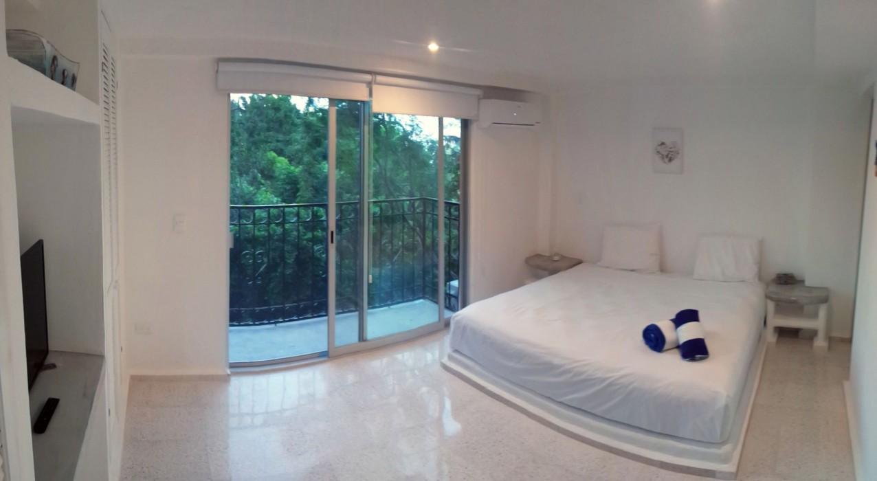 Villa Antilope Cancun Bagian luar foto