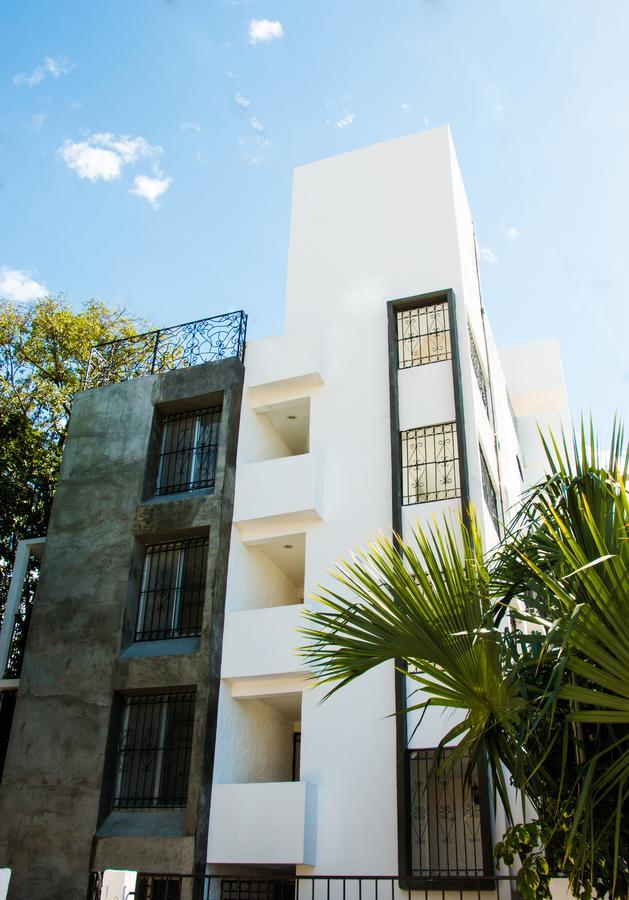 Villa Antilope Cancun Bagian luar foto